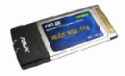 ASUS WL-107g WiFi PCMCIA klient 54 Mb/s