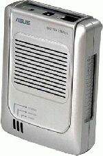 ASUS WL-330b WiFi Ethernet klient/Access Point/Bridge 11 Mb/s 