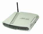 ASUS WL-500 b/g Router/AP/Switch 11/54 Mb/s