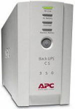 Obr�zek z�lo�n�ho zdroje APC Back-UPS CS 350/500 EI