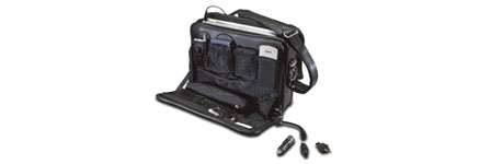 Obr�zek bra�ny APC TravelPower Case
